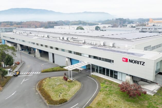 つくば工場