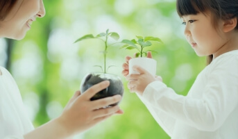 環境・品質への取り組み
