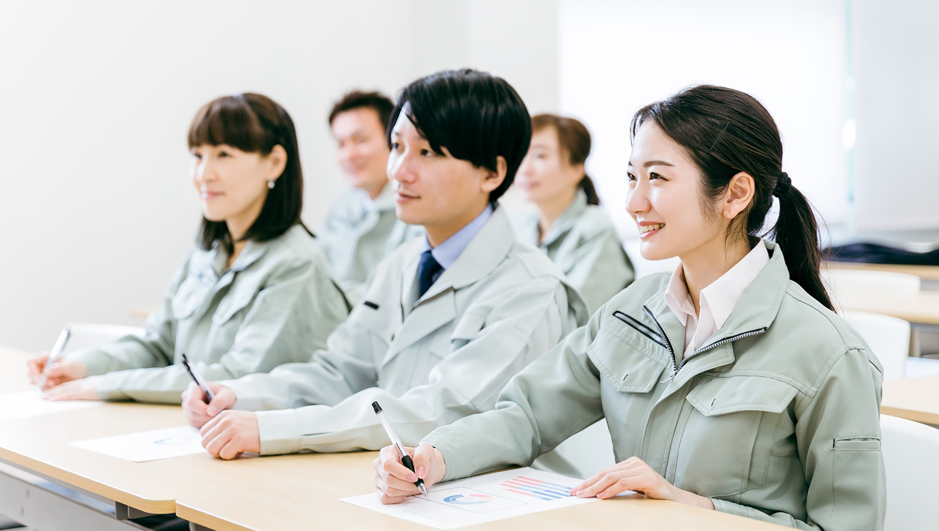 研修プログラム