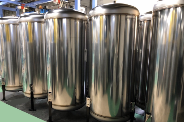 500L タンク