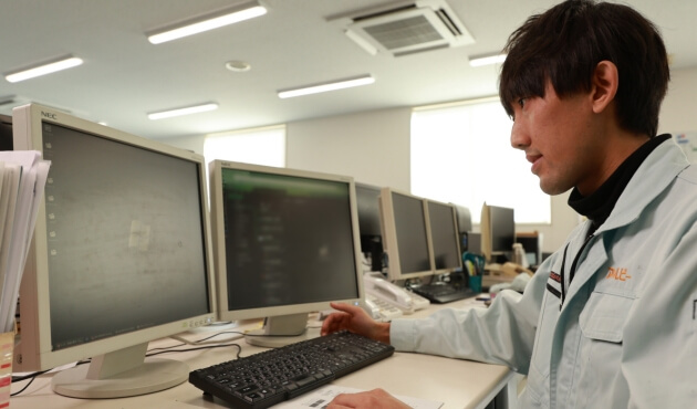企画・設計